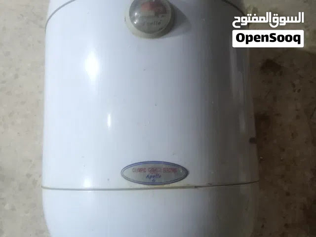 كيزر ابولو كهربا