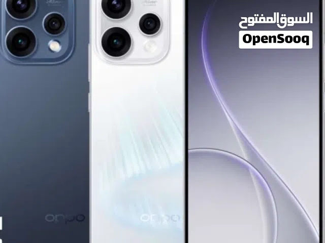 مطلوب OPPO RENO 15 PRO 512GB