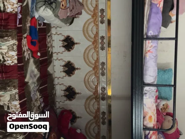جربايه حديد نضيفه