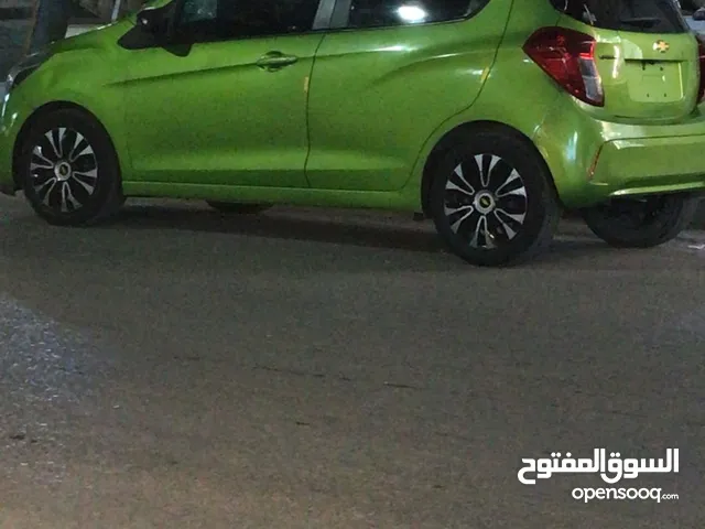 Used Chevrolet Other in Basra