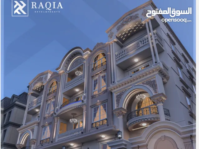 2000 m2 3 Bedrooms Apartments for Sale in Damietta New Damietta