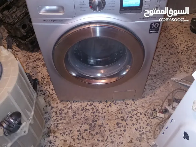 Other 11 - 12 KG Washing Machines in Tripoli