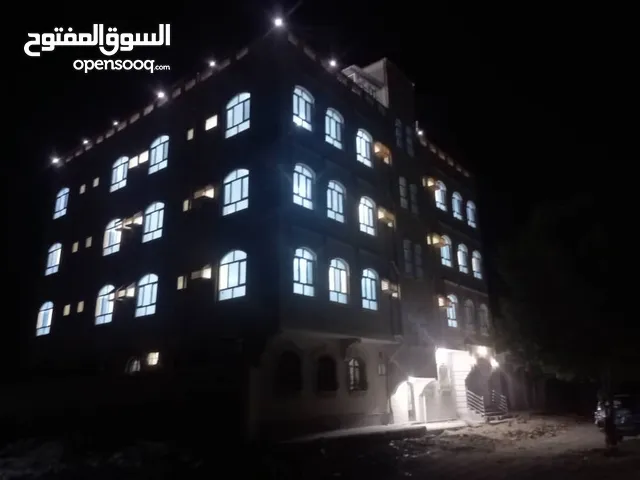 عمارة جديده مع مواقف