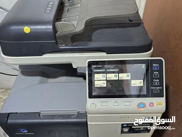 Scanners Other printers for sale  in Qadisiyah