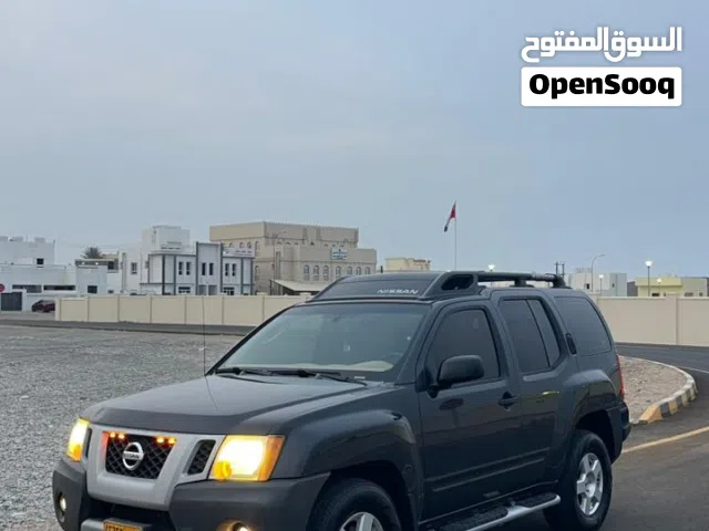 اكستيرا موديل 2006