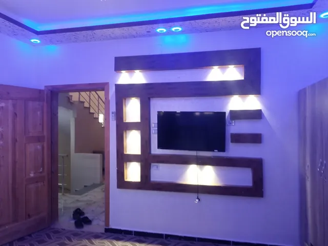 250 m2 3 Bedrooms Townhouse for Sale in Misrata Other