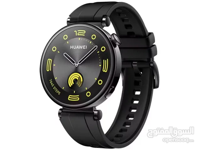 huawei watch gt4 black 41mm