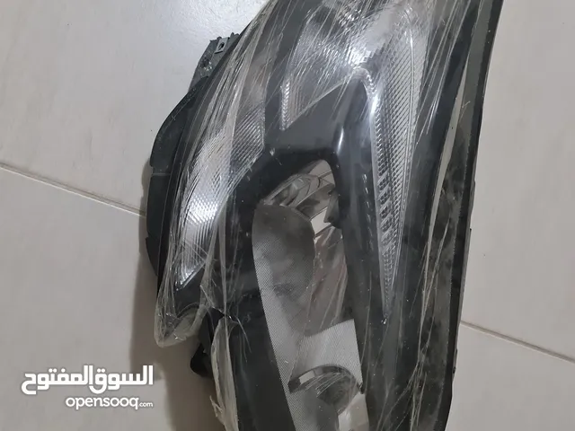 ضو أبل كورسا جديد..مديل 2017