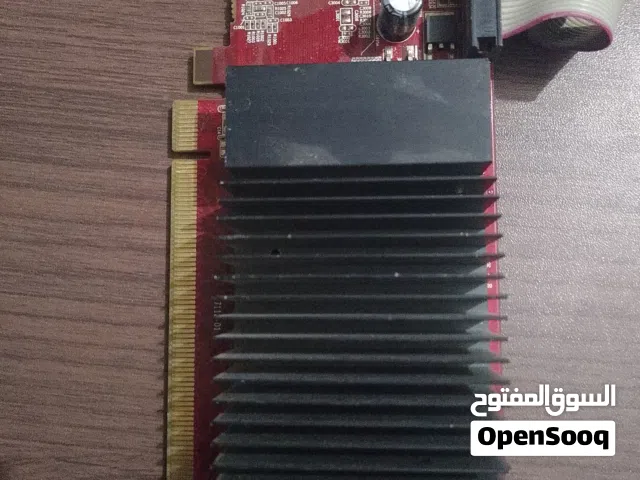 كرت شاشه  pc