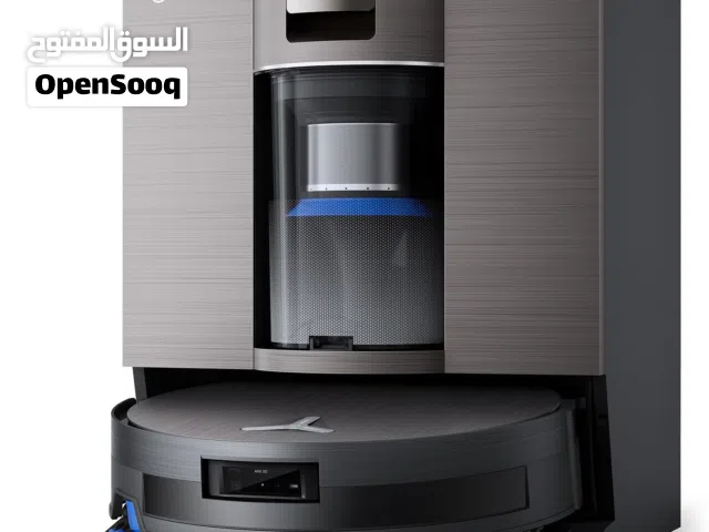 تخفيض على افضل المكانس الروبوتية deebot x11 cyclone omine