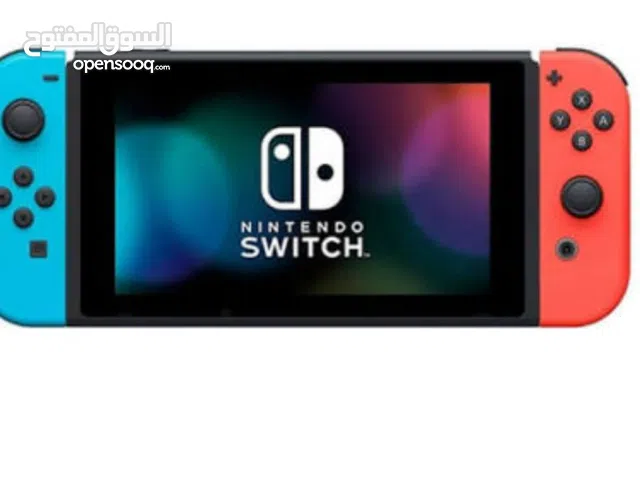 ننتيندو سويتش للبيع