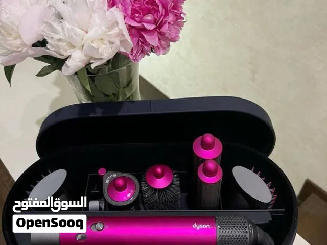 مصفف الشعر Dyson airwrap complete long HS05 الاصلي 100% متوفر بعدة ألوان