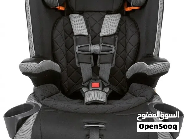 مقعد السيارة - car seat - أطفال - Chicco MyFit Zip - من 10 ل 40 كغ