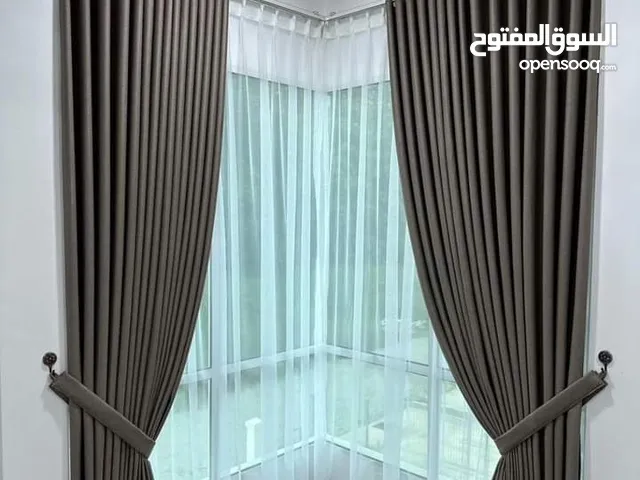 new design curtain