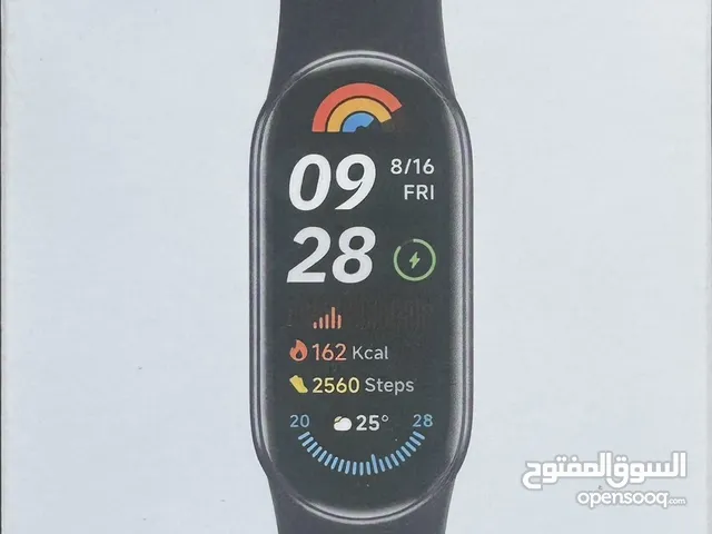 Brand new Xiaomi smart band 9