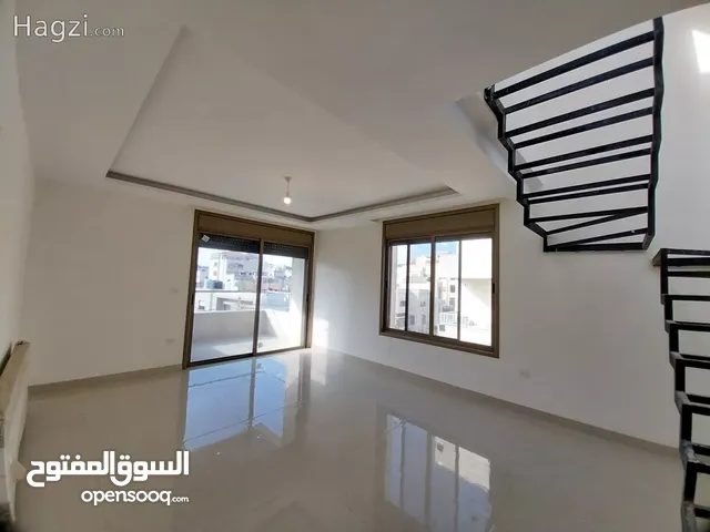 184 m2 3 Bedrooms Apartments for Sale in Amman Um El Summaq
