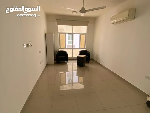 100 m2 2 Bedrooms Apartments for Rent in Muscat Al Mawaleh