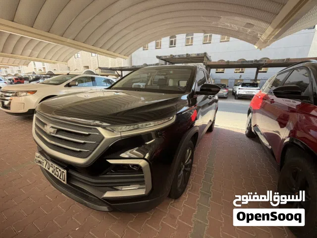2023 Chevrolet Captiva Standard