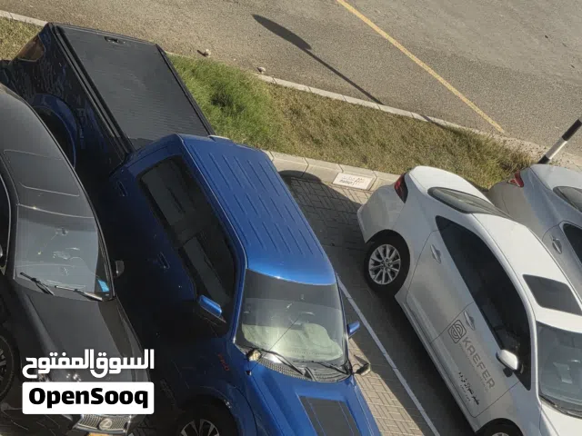 Used Ford F-150 in Al Batinah