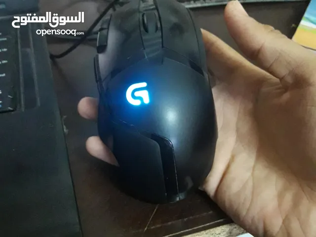 ماوس Logitech G402 شغال ميه الميه السعر 15