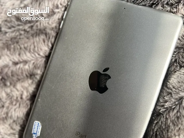 Apple iPad Mini 2 16 GB in Muscat