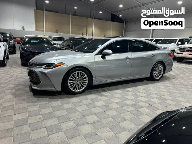 Used Toyota Avalon in Southern Governorate