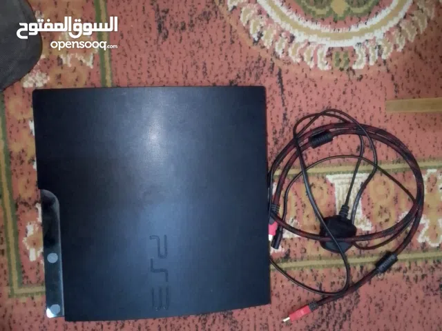 PlayStation 3 PlayStation for sale in Zarqa