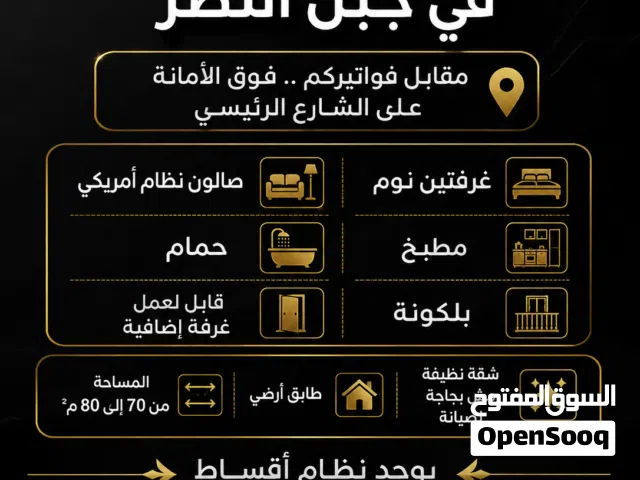 جمال الكون وبرخص التراب