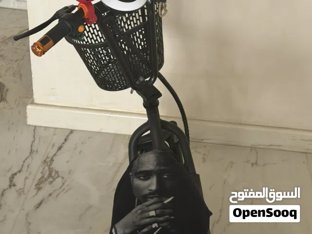 سكوتر أخو الجديد
