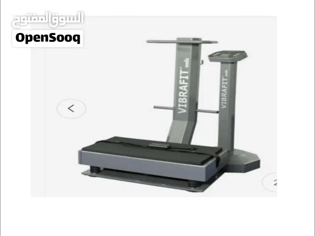 VIBRAFIT MEDLE VIBRATION SLIGHTLY USED - MODEL AND SPECS AS PER PHOTO
