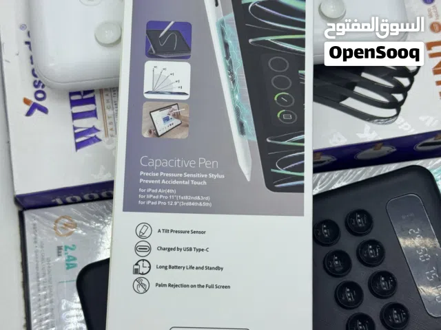 Apple Pen for phone and i pad Apple