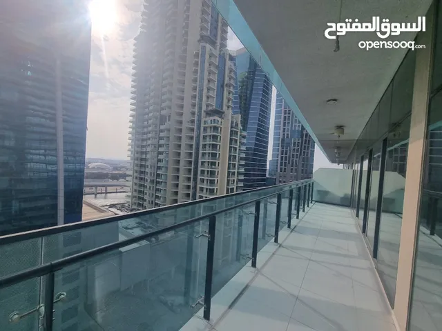 960 m2 3 Bedrooms Apartments for Rent in Dubai Dubai Waterfront