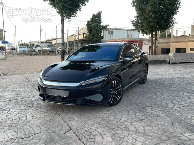 2023 Byd هان