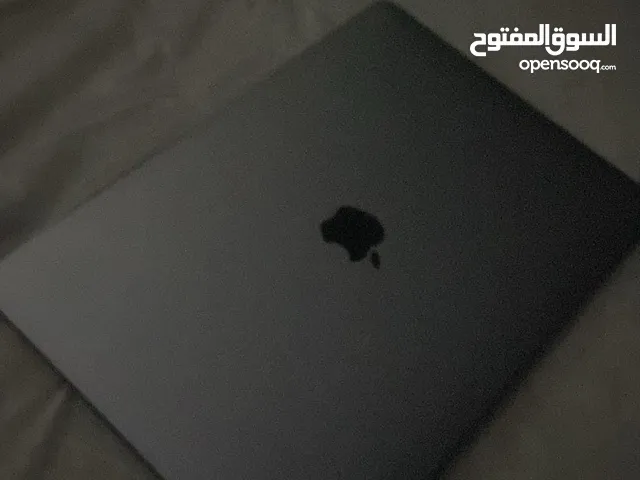 macOS Apple for sale  in Al Ain