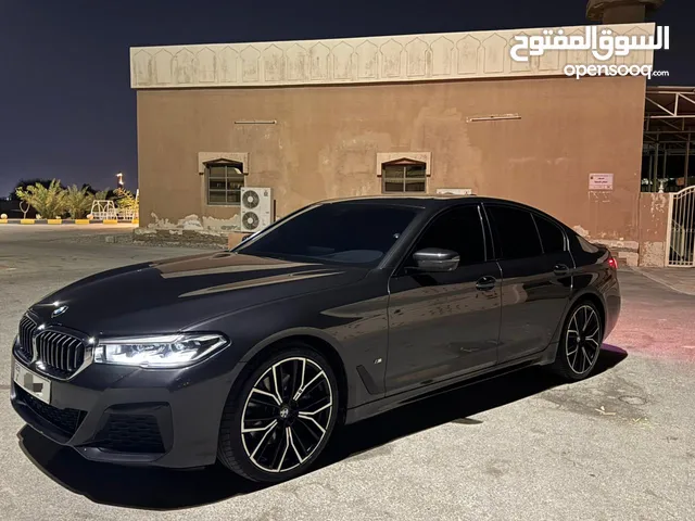 BMW 530 Mi