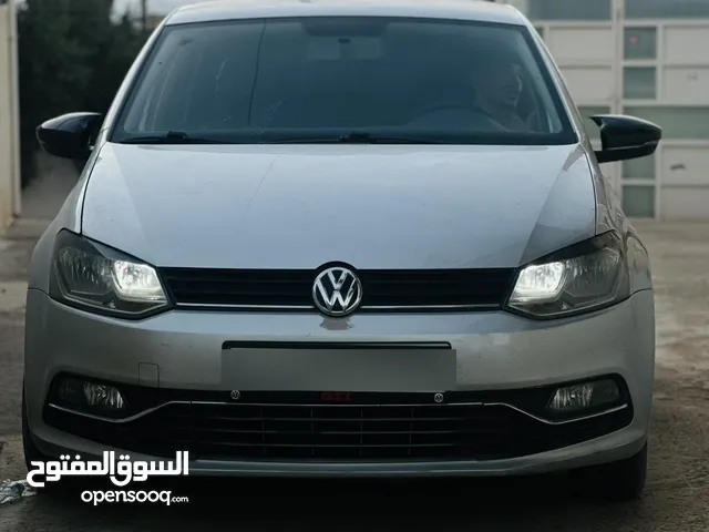 بولو ترخيص 2014