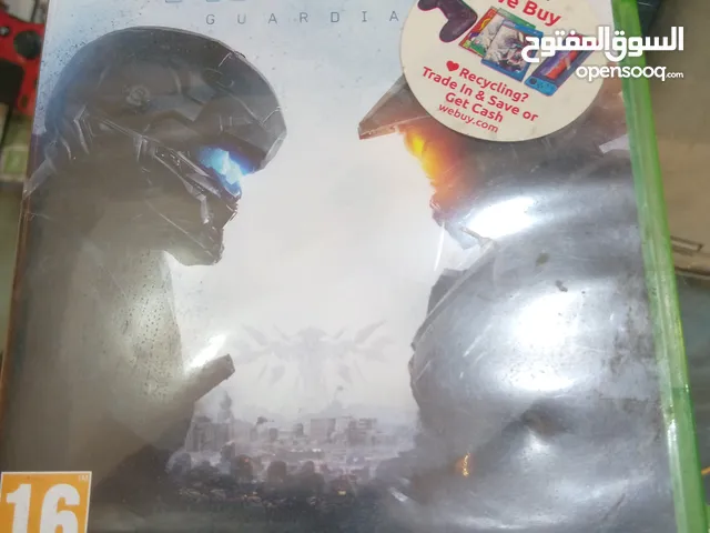 العاب XBOX OEN اصلي