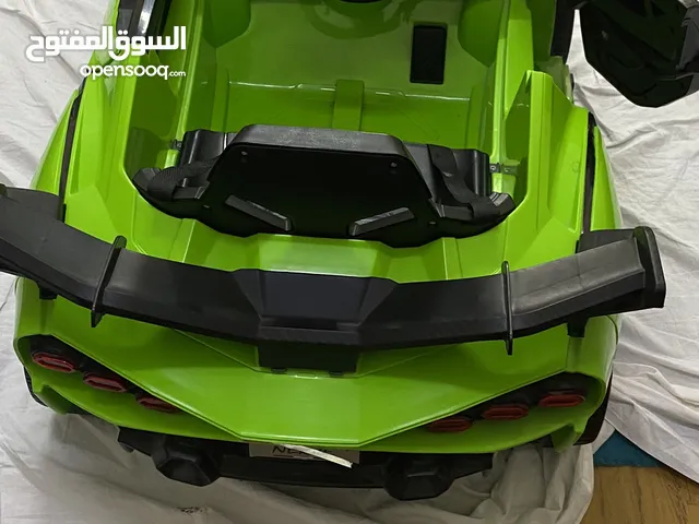 سياره كهربائيه للبيع على 8دينار استعمال بسيط سعر الشراء 55دينار التواصل على الرقم واتساب مافي اتصال