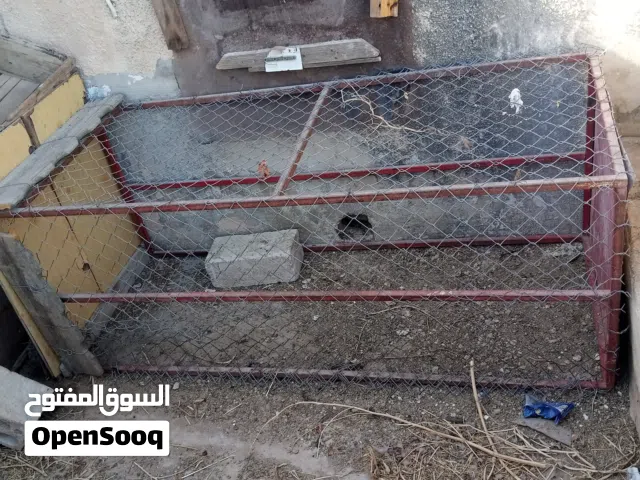 قفص حديد لكافه الاستعمالات