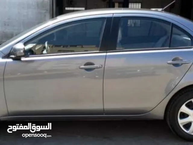 Sedan Mitsubishi in Amman