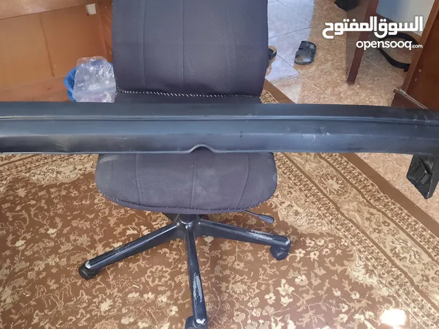 صدام خلفي عظم اصلي MK2 مع حمالات للبيع بحالة جيدة جداً