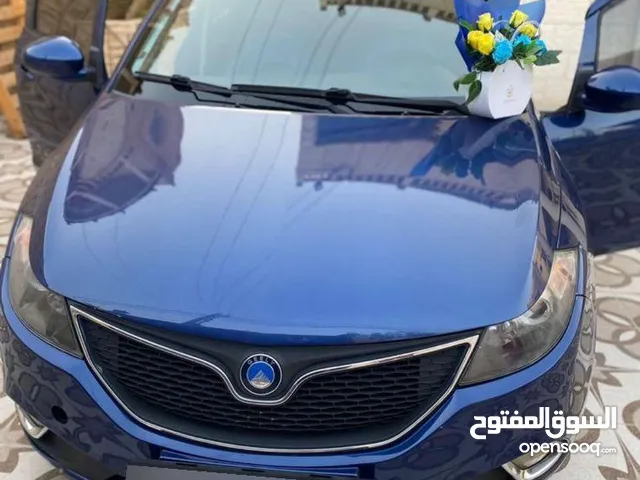 جيلي 2016 للبيع