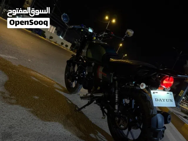 2025 دايونغ DY200-8