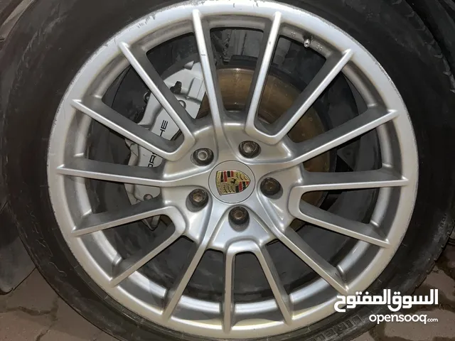 Other 21 Rims in Amman