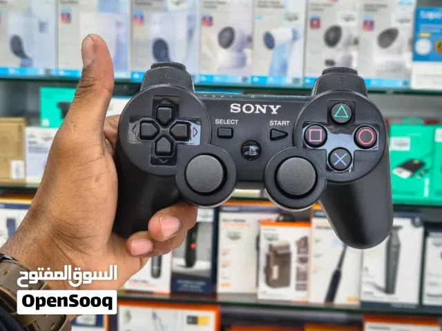 Brand New Sony PS3 controller in Oman  Comfortable Handling