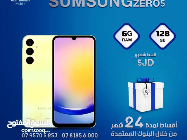 Samsung Others 128 GB in Mafraq