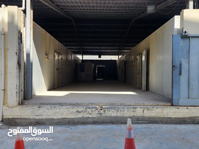 Unfurnished Showrooms in Tripoli Alfornaj