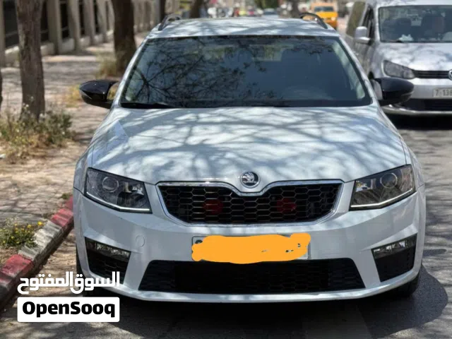 سكودا 2015