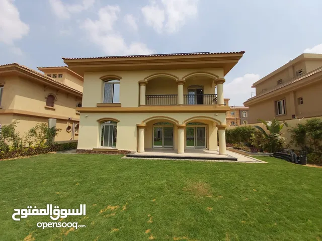 330 m2 5 Bedrooms Villa for Sale in Cairo New Cairo