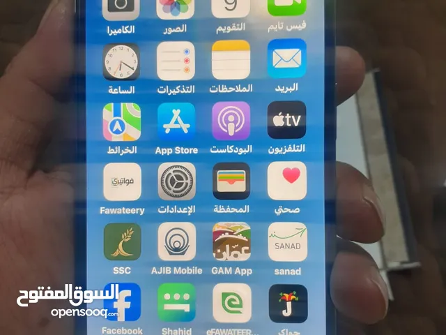Apple iPhone 12 Pro Max 256 GB in Amman